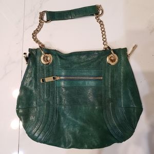 REBECCA MINKOFF Emerald Purse